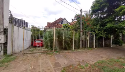 Terreno para venda,  Glória, Porto Alegre - CA604