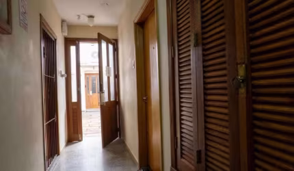 Apartamento - 3 Dormitórios – Bairro Santo Antônio – Porto Alegre - AP625