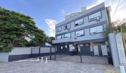 Apartamento para venda, 1 quarto(s),  Glória, Porto Alegre - AP628