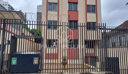 apartamento térreo de frente
