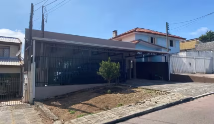 A casa térrea perfeita que sua família precisa – conforto, espaço e segurança em um só lugar!