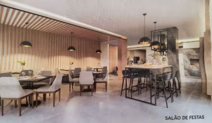 Lançamento de Alto Padrão: Apartamento de 3 Dormitórios com Suíte, Sacada com Churrasqueira e Vista Exclusiva – Conforto e Lazer Completo ao Seu Alcance!