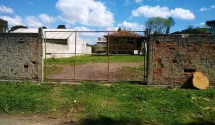 Terreno à Venda – Localização Privilegiada no Bairro Dom Rodrigo!