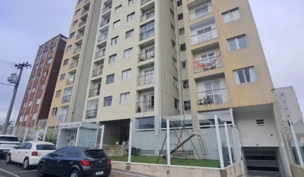 Oportunidade Única no Portão – Conforto, Segurança e Localização!