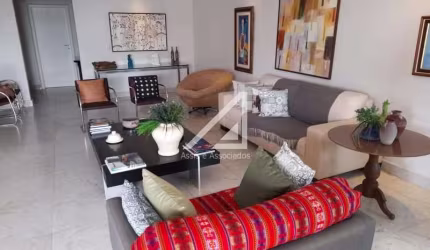 APARTAMENTO ALTO PADRÃO 5 SUÍTES 4 GARAGENS PISCINA QUADRA À VENDA NA GRAÇA!