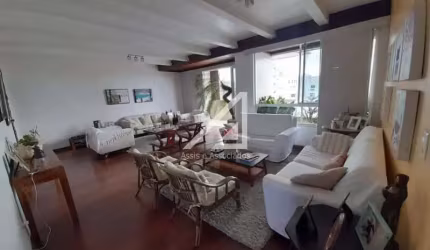APARTAMENTO 4 QUARTOS SUÍTE VARANDA ANDAR ALTO DEPENDÊNCIA 2 GARAGENS ACADEMIA NO CANELA!
