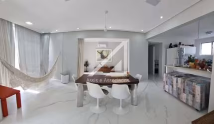 APARTAMENTO 3 QUARTOS SUÍTE GABINETE REFORMADO NASCENTE 2 GARAGENS À VENDA NA GRAÇA!