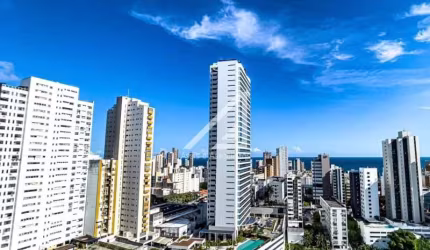 APARTAMENTO 3 QUARTOS SUÍTE VARANDA ANDAR ALTO 2 GARAGENS PISCINA QUADRA ACADEMIA NA GRAÇA