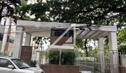 APARTAMENTO 2 QUARTOS SUÍTE VARANDA DEPENDÊNCIA GARAGEM QUADRA PQ INFANTIL À VENDA!