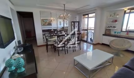 APARTAMENTO 4 QUARTOS 2 SUÍTES CLOSET VARANDAS PISCINA ACADEMIA QUADRA À VENDA NA PITUBA!