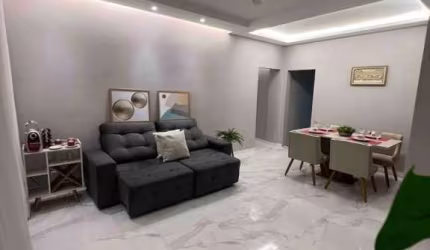 APARTAMENTO 3 QUARTOS SUÍTE REFORMADO NASCENTE GARAGEM À VENDA NA BARRA!