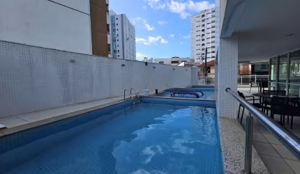 APARTAMENTO 2 SUÍTES ALTO NASCENTE DEPENDÊNCIA PISCINA ACADEMIA À VENDA NA GRAÇA!