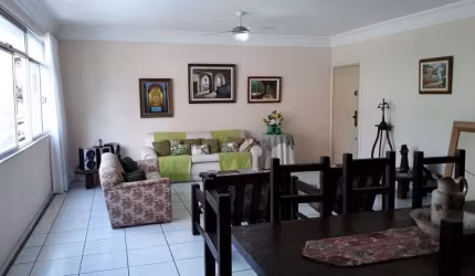 APARTAMENTO 4 QUARTOS SUÍTE GABINETE DEPENDÊNCIA GARAGEM À VENDA NA BARRA!