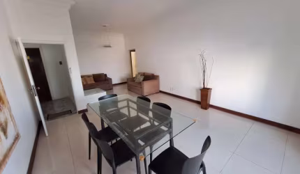 APARTAMENTO 3 QUARTOS 2 SUÍTES LAVABO NASCENTE REFORMADO GARAGEM ELEVADOR À VENDA NA GRAÇA