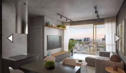 APARTAMENTO NOVO 2 QUARTOS SUÍTE VARANDA PISCINA ACADEMIA ROOFTOP À VENDA JARDIM BRASIL!