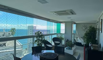 APARTAMENTO 4 QUARTOS SUÍTES VARANDA GOURMET NASCENTE CONDOMINIO CLUBE À VENDA NA BARRA!