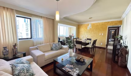 APARTAMENTO NASCENTE 3 QUARTOS SUÍTE SALA 2 GARAGENS À VENDA NO JARDIM APIPEMA!