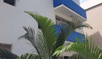 APARTAMENTO 3 QUARTOS VARANDA DEPENDÊNCIA COMPLETA GARAGEM À VENDA NA BARRA! ÓTIMO APTO!
