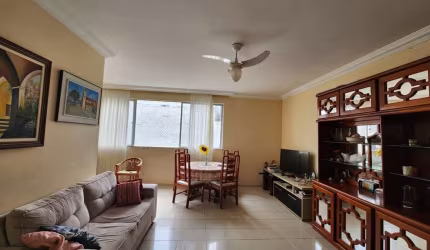 APARTAMENTO 3 QUARTOS SUÍTE HOME OFFICE  GARAGEM ELEVADOR À VENDA NA BARRA!