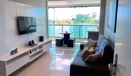 EXCELENTE APARTAMENTO MODERNO PORTEIRA FECHADA SUÍTE VARANDA 2 GARAGENS VENDA JD APIPEMA