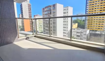 APARTAMENTO NOVO 2 SUÍTES VARANDA NASCENTE PISCINA ACADEMIA ROOFTOP À VENDA JARDIM BRASIL!