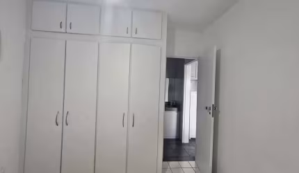 APARTAMENTO QUARTO E SALA NASCENTE ELEVADOR GARAGEM PORTARIA 24H À VENDA NA GRAÇA!