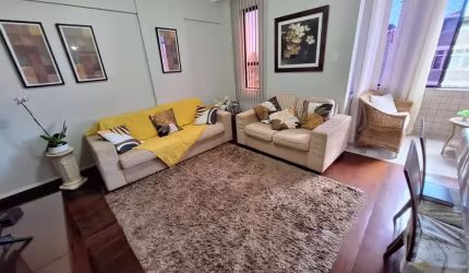 APARTAMENTO 3 QUARTOS SUÍTE NASCENTE VARANDA DEPENDÊNCIA GARAGEM À VENDA EM BROTAS!