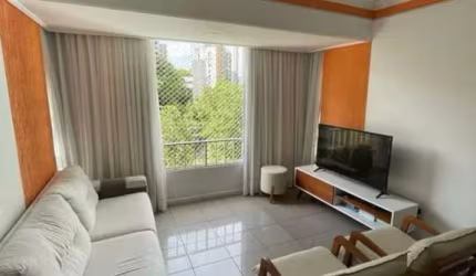 APARTAMENTO 3 QUARTOS NASCENTE VARANDA GARAGEM ELEVADOR À VENDA JARDIM APIPEMA!