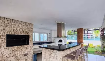 APARTAMENTO 4 QUARTOS SUÍTE VARANDA PISCINA QUADRA ACADEMIA À VENDA NA BARRA! OPORTUNIDADE