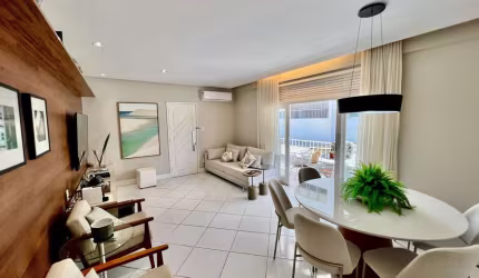 APARTAMENTO 4 QUARTOS SUÍTE VARANDA NASCENTE DEPENDÊNCIA GARAGEM ELEVADOR À VENDA  GRAÇA!