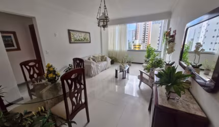 APARTAMENTO NASCENTE 3 QUARTOS SUÍTE DEPENDÊNCIA GARAGEM ELEVADOR À VENDA NA BARRA!