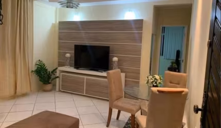 APARTAMENTO 3 QUARTOS SUITE  VENTILADO AMPLO GARAGEM A VENDA EM BROTAS !