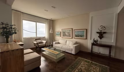 APARTAMENTO VISTA MAR DESLUMBRANTE 2 QUARTOS SUÍTE LIVING ÁREA DE SERVIÇO À VENDA NA BARRA