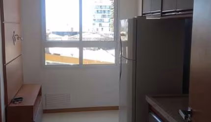 APARTAMENTO QUARTO E SALA GARAGEM À VENDA EM AMARALINA!