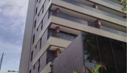 APARTAMENTO 1 QUARTO COM SUÍTE VARANDA 1 GARAGEM PISCINA SALÃO DE FESTA À VENDA NA BARRA