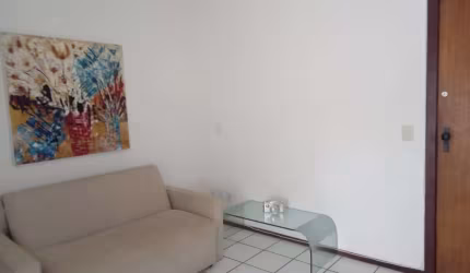 APARTAMENTO NASCENTE QUARTO SALA SUÍTE GARAGEM À VENDA EM ONDINA!