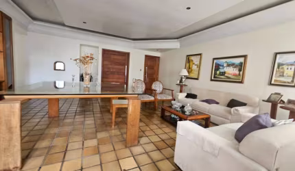 APARTAMENTO NASCENTE 4 QUARTOS 2 SUÍTES LAVABO 2 GARAGENS À VENDA NA GRAÇA!