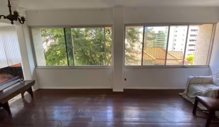 APARTAMENTO 3 QUARTOS SUÍTE 2 GARAGENS ELEVADOR PORTARIA 24 H À VENDA NA GRAÇA!