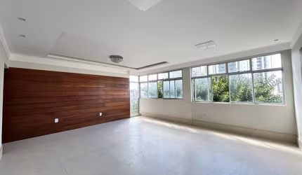 APARTAMENTO NASCENTE 4 QUARTOS SUÍTE DEPENDÊNCIA 2 GARAGENS À VENDA NA GRAÇA! REFORMADO!