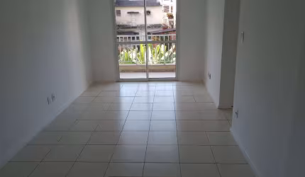 APARTAMENTO 3 QUARTOS SUÍTE VARANDA À VENDA EM BROTAS!
