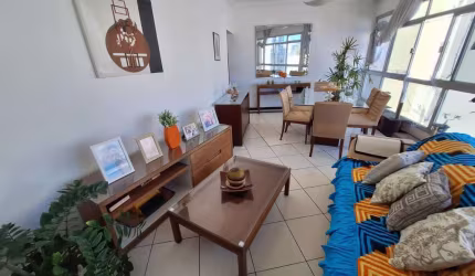 APARTAMENTO NASCENTE 3 QUARTOS SUÍTE DEPENDÊNCIA 2 GARAGENS À VENDA NA BARRA!