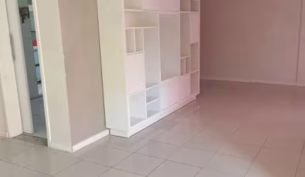 APARTAMENTO 3 QUARTOS SUÍTE VARANDA PISCINA ELEVADOR 2 GARAGENS À VENDA NO RIO VERMELHO!