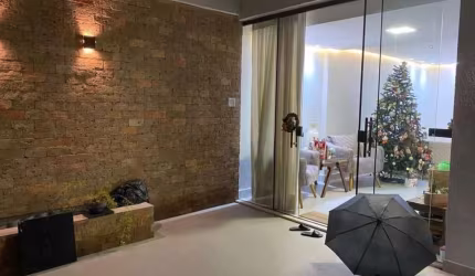 APARTAMENTO 3 QUARTOS SUÍTE DEPENDÊNCIA  REFORMADO À VENDA NA GRAÇA! LINDO