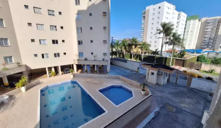 Excelente Apto 3dorm com vista mar, Jardim Aruan Caraguatatuba -SP