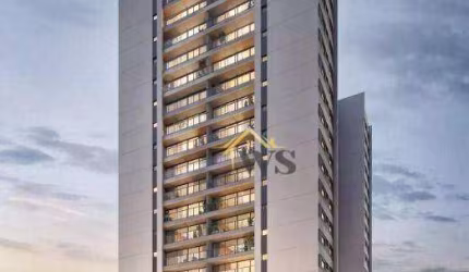Apartamento com 3 dormitórios à venda, 98 m² por R$ 1.739.205,98 - Menino Deus - Porto Alegre/RS