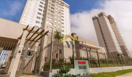 Apartamento mobiliado, com 2 dormitórios à venda, 53 m² por R$ 289.000 - Humaitá - Porto Alegre/RS