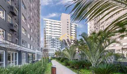 Apartamento com 2 dormitórios à venda, 56 m² por R$ 492.000,00 - Jardim Lindóia - Porto Alegre/RS