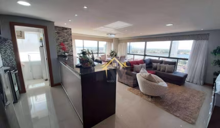 Apartamento de 3 dormitórios com suíte à venda, por R$ 878.000 - Tramandaí - Tramandaí/RS
