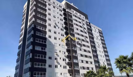 Apartamento com 2 dormitórios à venda, 69 m² por R$ 870.000,00 - Central Parque - Porto Alegre/RS