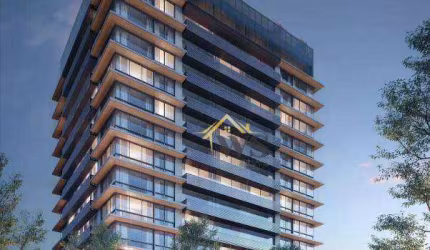 Loft com 1 dormitório à venda, 38 m² por R$ 760.456,98 - Auxiliadora - Porto Alegre/RS